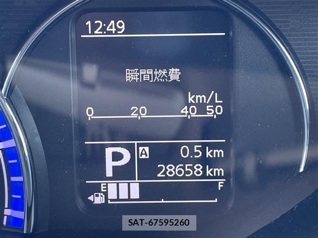 Suzuki SOLIO 2019 8750028-1