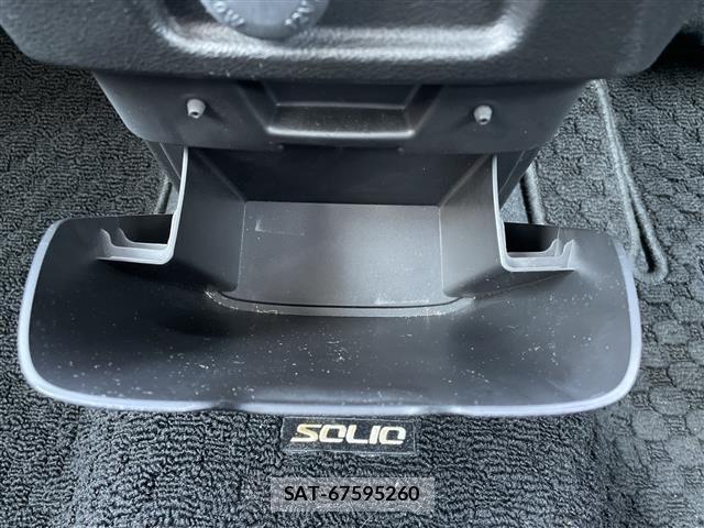 Suzuki SOLIO 2019 8750028-10