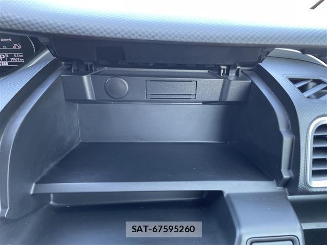 Suzuki SOLIO 2019 8750028-11