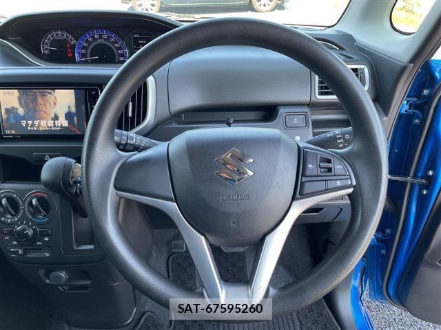 Suzuki SOLIO 2019 8750028-13