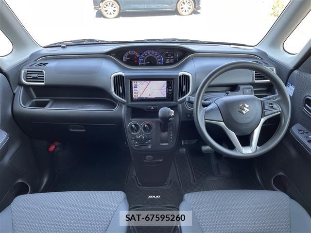 Suzuki SOLIO 2019 8750028-14