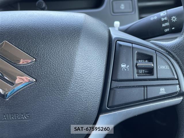 Suzuki SOLIO 2019 8750028-15