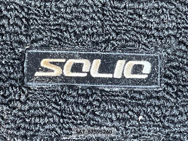 Suzuki SOLIO 2019 8750028-2