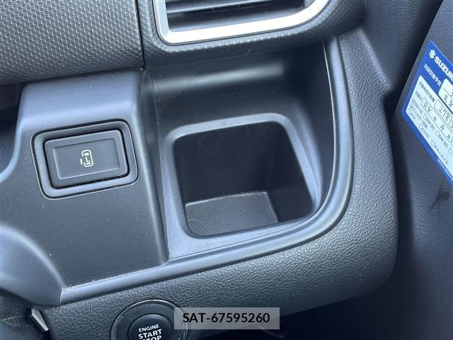 Suzuki SOLIO 2019 8750028-20