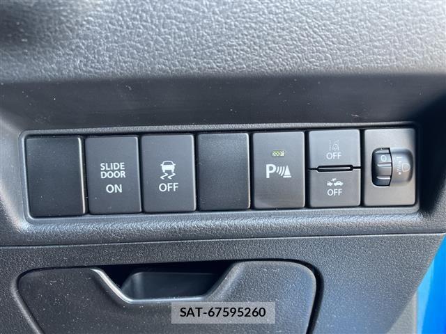 Suzuki SOLIO 2019 8750028-21