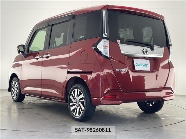 Toyota ROOMY 2021 8914774-13