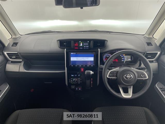 Toyota ROOMY 2021 8914774-15