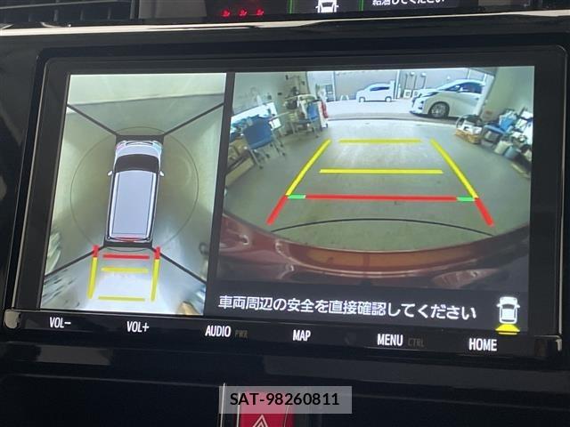 Toyota ROOMY 2021 8914774-17