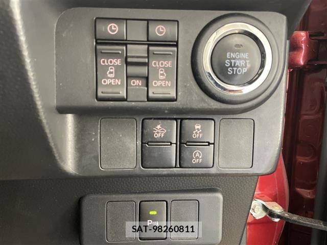 Toyota ROOMY 2021 8914774-19