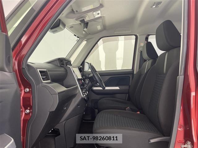 Toyota ROOMY 2021 8914774-2