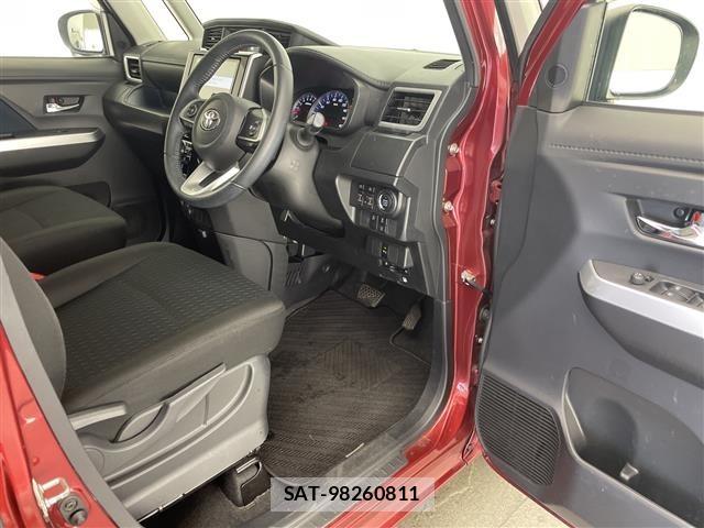 Toyota ROOMY 2021 8914774-20