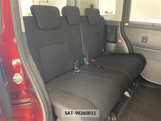 Toyota ROOMY 2021 8914774-4