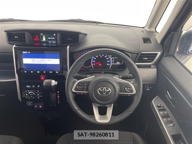 Toyota ROOMY 2021 8914774-8