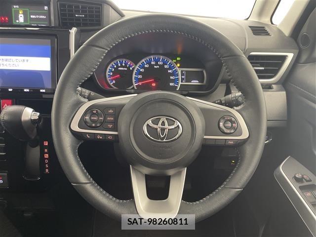 Toyota ROOMY 2021 8914774-9