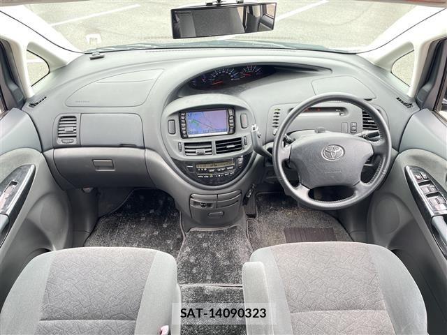 Toyota ESTIMA T 2004 8680965-15