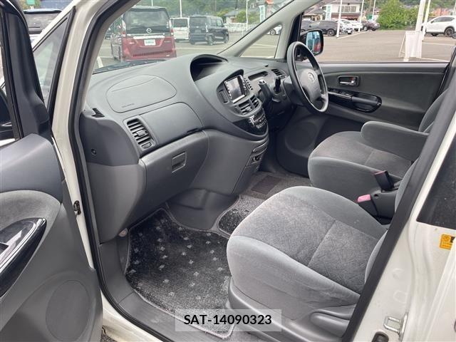 Toyota ESTIMA T 2004 8680965-2