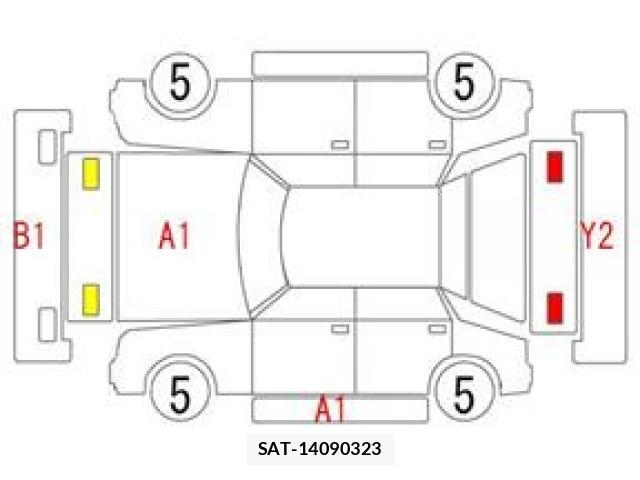 Toyota ESTIMA T 2004 8680965-23