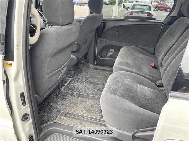 Toyota ESTIMA T 2004 8680965-6