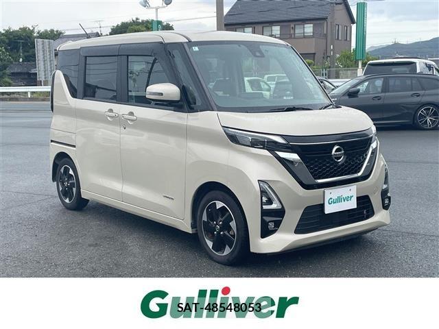 Nissan ROOX 2021 8687602-0