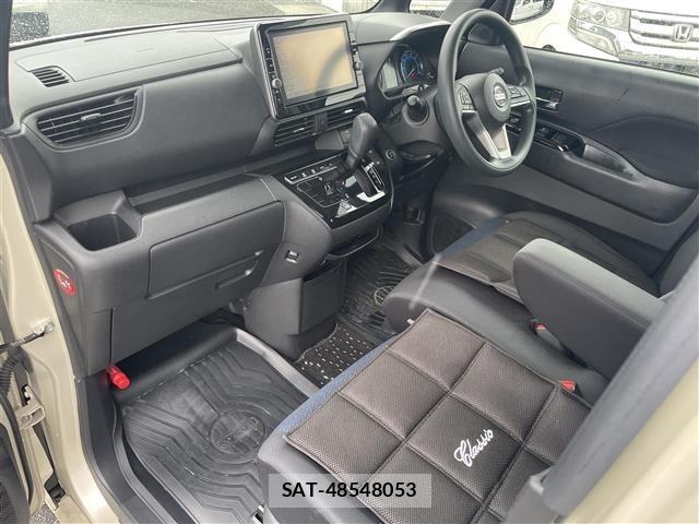 Nissan ROOX 2021 8687602-10