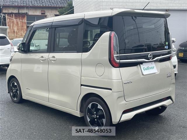 Nissan ROOX 2021 8687602-13