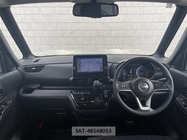 Nissan ROOX 2021 8687602-15