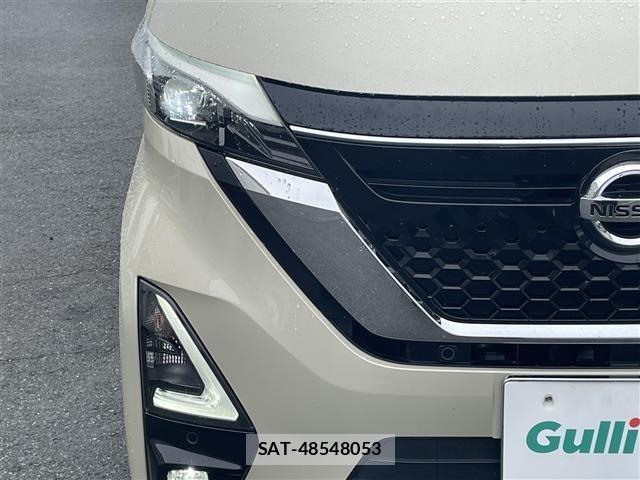 Nissan ROOX 2021 8687602-4