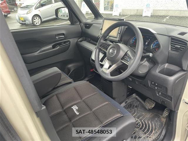 Nissan ROOX 2021 8687602-5