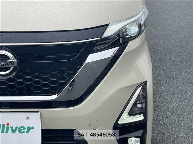 Nissan ROOX 2021 8687602-6