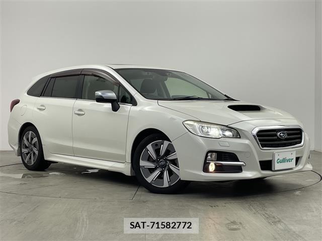Subaru LEVORG 2015 8932017-0