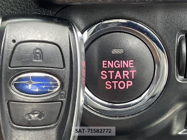 Subaru LEVORG 2015 8932017-12