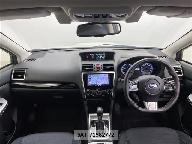 Subaru LEVORG 2015 8932017-14