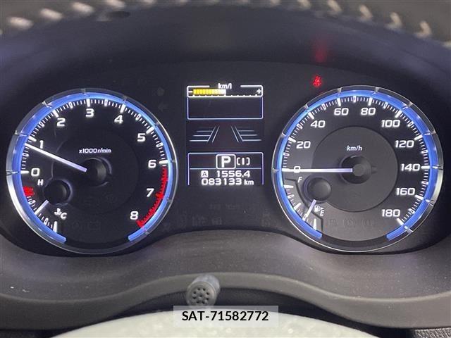 Subaru LEVORG 2015 8932017-19