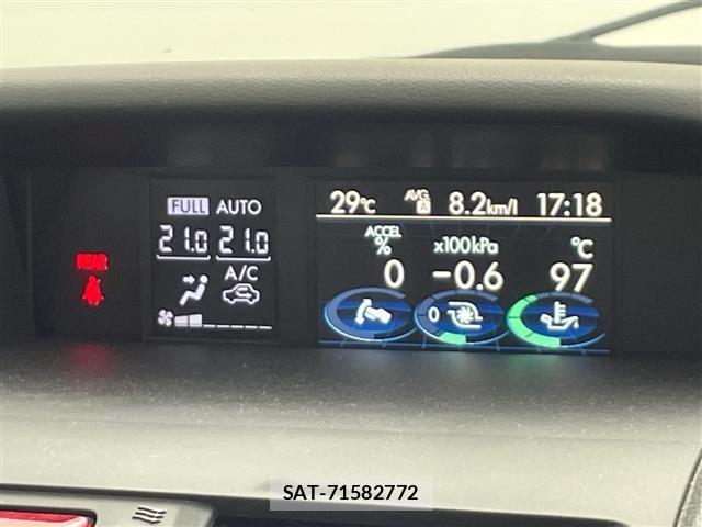 Subaru LEVORG 2015 8932017-21
