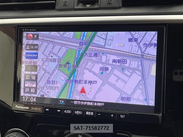 Subaru LEVORG 2015 8932017-8