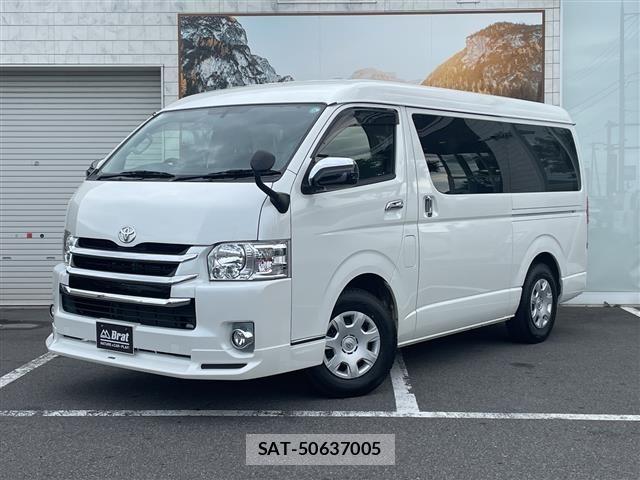 Toyota HIACE WAGON 2015 8915571-0