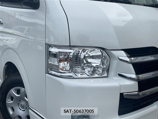 Toyota HIACE WAGON 2015 8915571-11