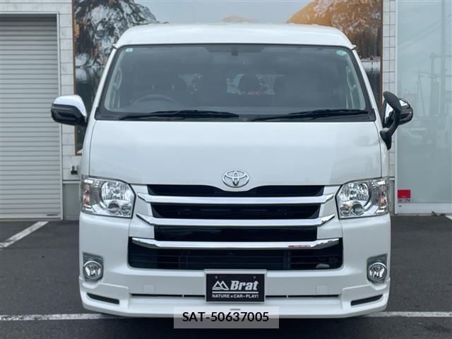 Toyota HIACE WAGON 2015 8915571-20