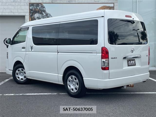 Toyota HIACE WAGON 2015 8915571-22