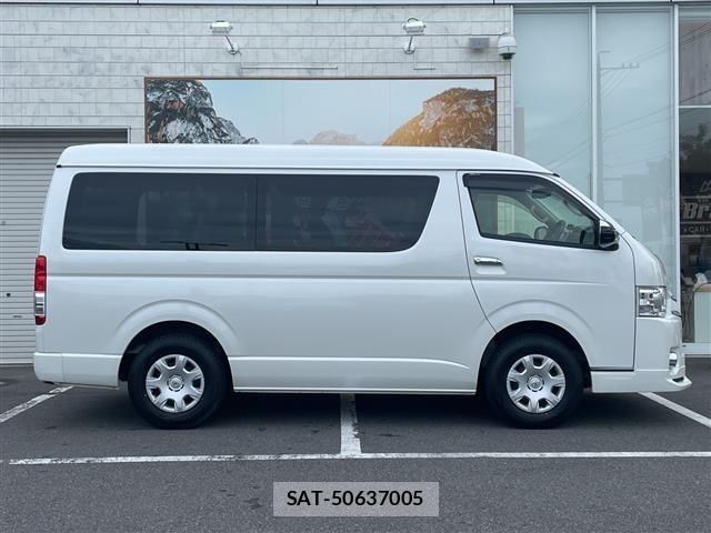 Toyota HIACE WAGON 2015 8915571-4