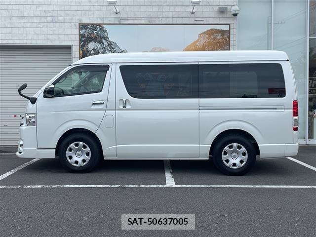 Toyota HIACE WAGON 2015 8915571-6