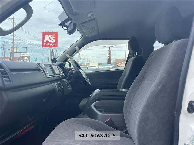 Toyota HIACE WAGON 2015 8915571-8