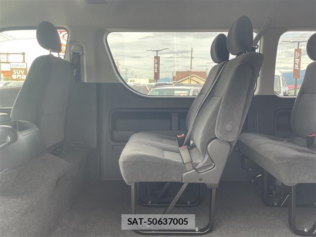 Toyota HIACE WAGON 2015 8915571-9