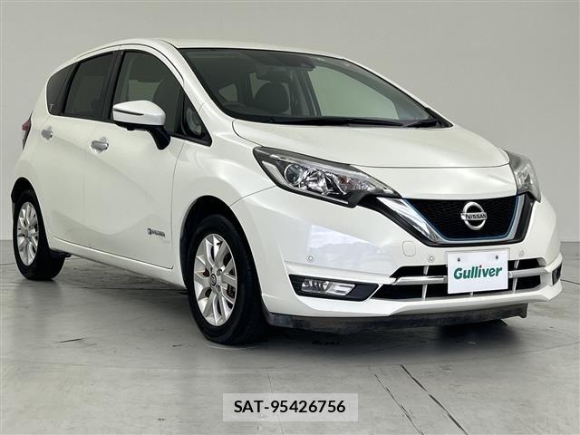 Nissan NOTE 2019 8912981-0
