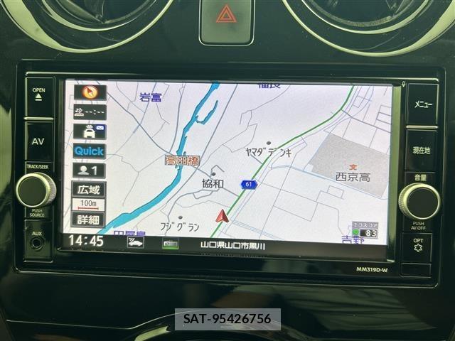 Nissan NOTE 2019 8912981-16