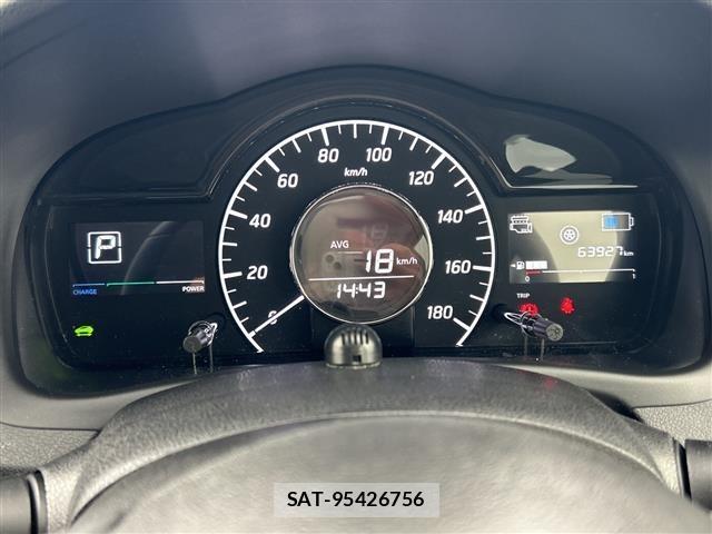 Nissan NOTE 2019 8912981-5