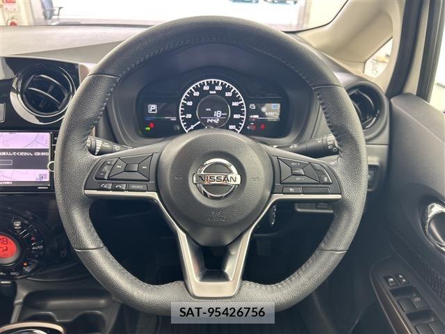 Nissan NOTE 2019 8912981-7