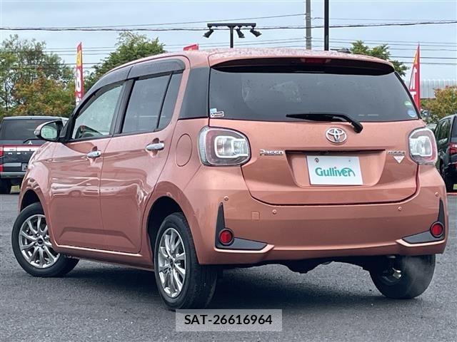 Toyota PASSO 2019 8683408-13