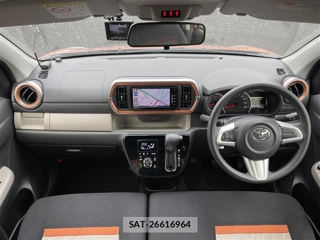 Toyota PASSO 2019 8683408-14