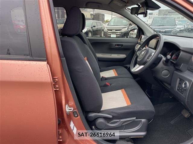 Toyota PASSO 2019 8683408-4